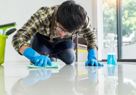 Hidden Spots Everyone Forgets to Clean