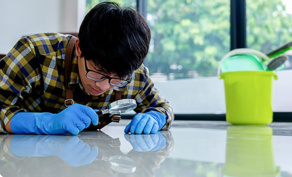 Hidden Spots Everyone Forgets to Clean