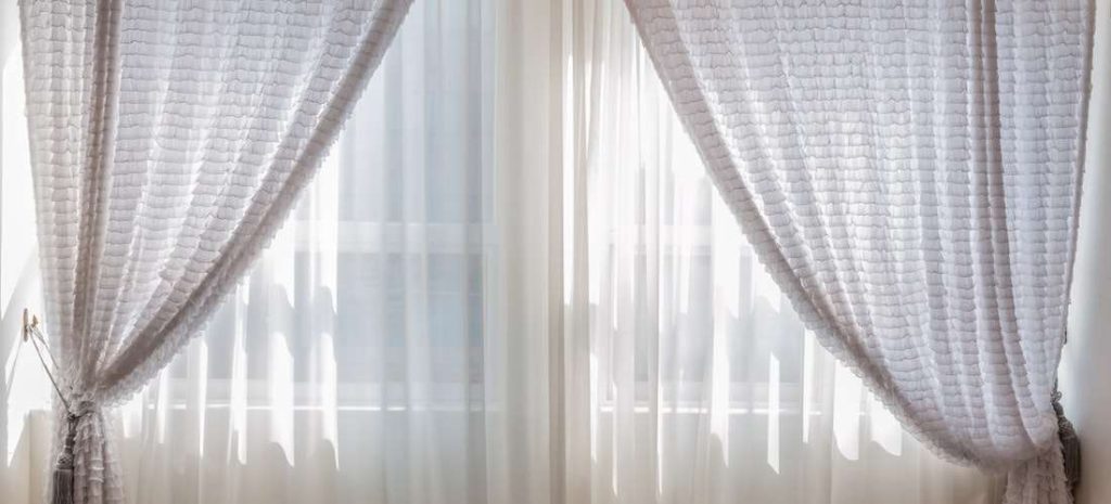 Sheer & Day Curtain service