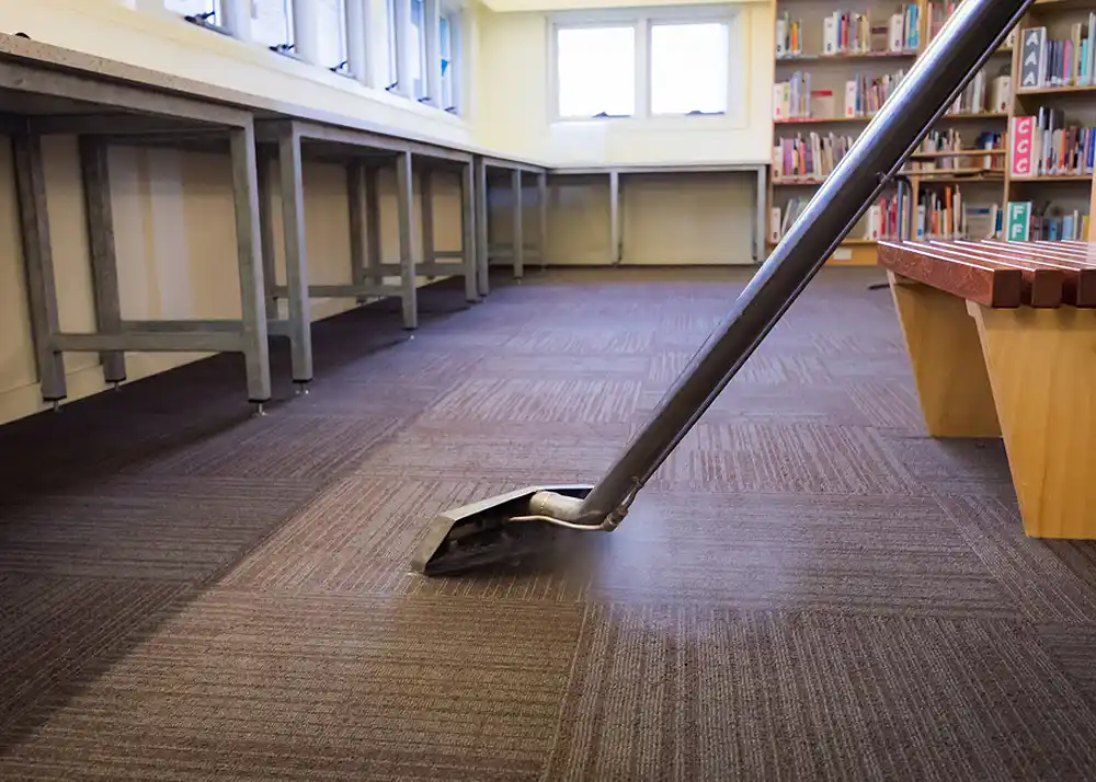 commerial carpet cleaning service in singapore