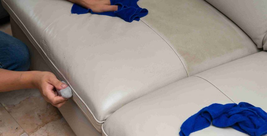 professional sofa cleaning in singapore
